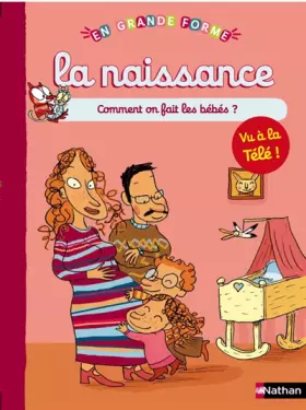 Couverture du produit · NAISSANCE