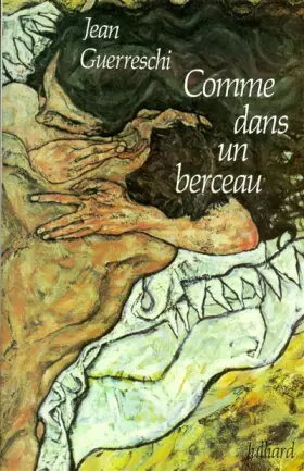 Couverture du produit · Comme dans un berceau