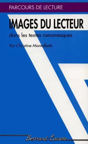 Couverture du produit · IMAGES DU LECTEUR-PARCOURS DE LECTURE