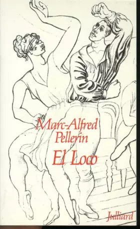 Couverture du produit · EL LOCO