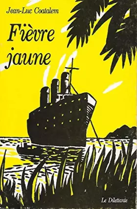 Couverture du produit · Fievre jaune
