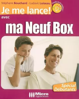 Couverture du produit · Je me lance avec ma Neuf Box