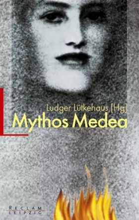 Couverture du produit · Mythos Medea