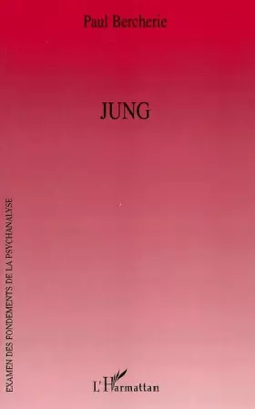 Couverture du produit · Jung