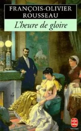 Couverture du produit · L'Heure de gloire