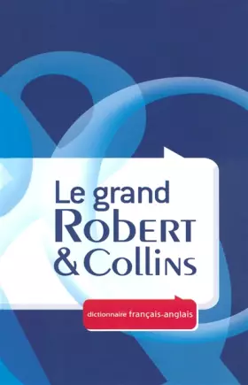 Couverture du produit · GRAND ROB & COLLINS T1 F/A 08
