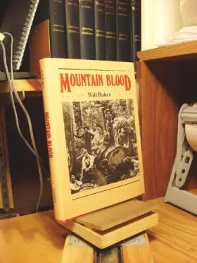 Couverture du produit · Mountain Blood