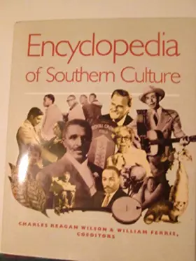 Couverture du produit · Encyclopedia of Southern Culture