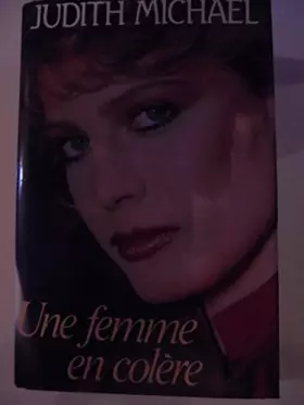 Couverture du produit · UNE FEMME EN COLERE