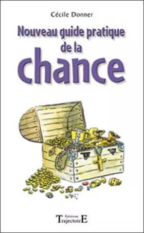 Couverture du produit · Nouveau guide pratique de la chance