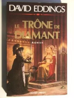 Couverture du produit · Diamond Throne