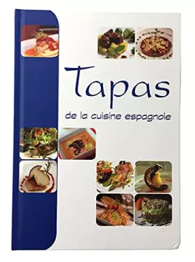 Couverture du produit · TAPAS (SIN COLECCION)