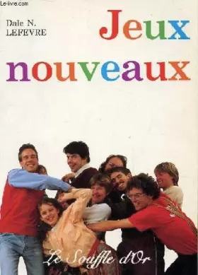 Couverture du produit · Jeux nouveaux de groupe