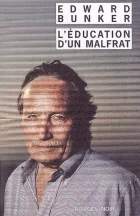 Couverture du produit · L'Education d'un malfrat