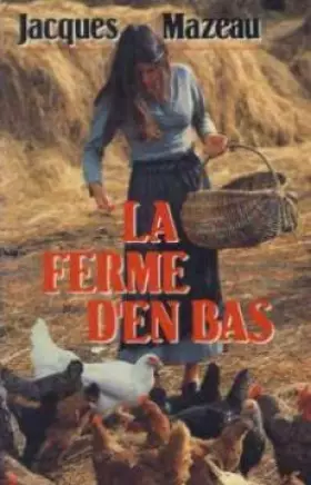 Couverture du produit · La ferme d'en bas