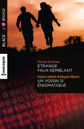 Couverture du produit · Etrange faux-semblant - Un voisin si énigmatique