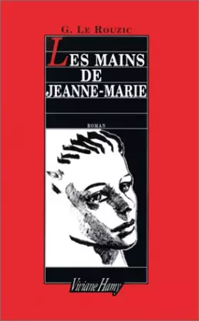Couverture du produit · Les mains de Jeanne-Marie