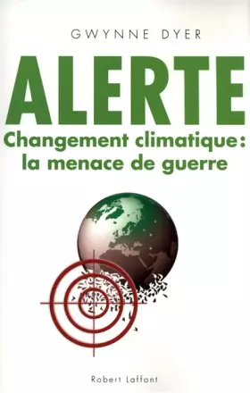 Couverture du produit · Alerte