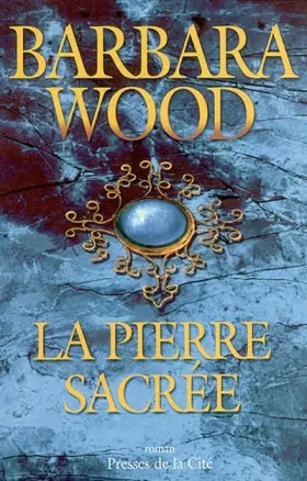 Couverture du produit · La Pierre sacrée