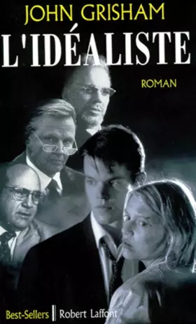 Couverture du produit · L'idéaliste