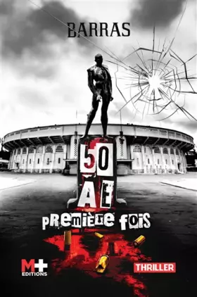 Couverture du produit · 50 AE: Première fois