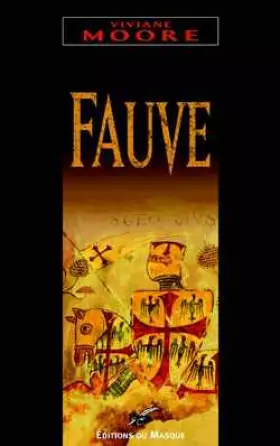 Couverture du produit · Fauve
