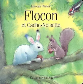 Couverture du produit · Flocon et Cache-Noisette