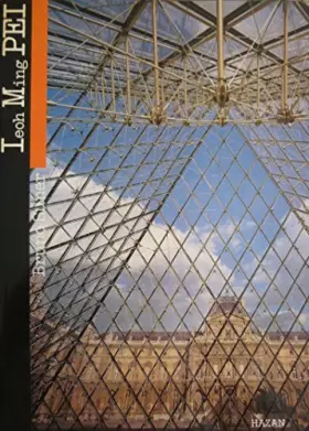 Couverture du produit · Ieoh Ming Pei