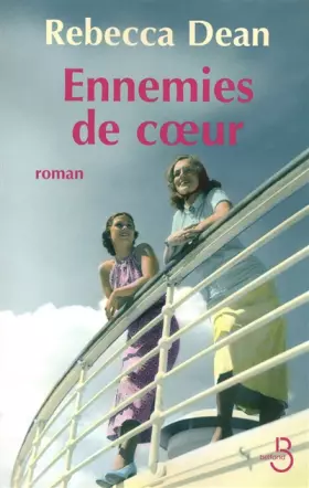 Couverture du produit · Ennemies de coeur