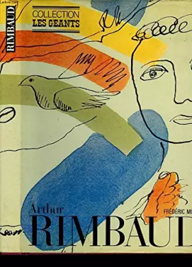 Couverture du produit · Arthur Rimbaud