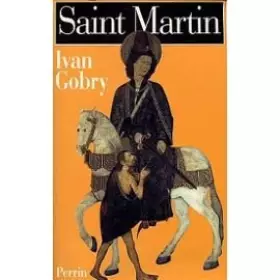 Couverture du produit · Saint Martin