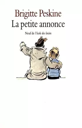 Couverture du produit · La petite annonce