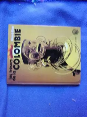 Couverture du produit · Les tresors de la colombie