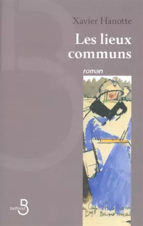 Couverture du produit · Les Lieux communs