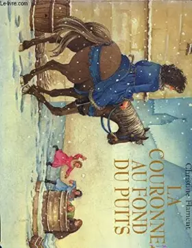 Couverture du produit · La couronne au fond du puits