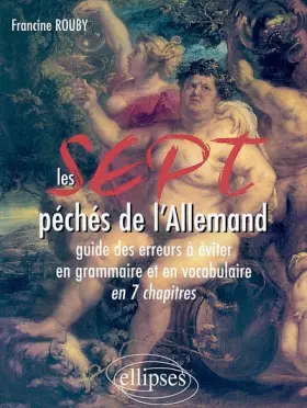 Couverture du produit · Les 7 péchés de l'Allemand
