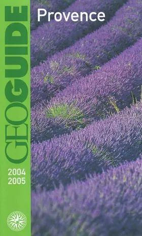 Couverture du produit · Provence (ancienne édition)
