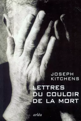 Couverture du produit · Lettres du couloir de la mort