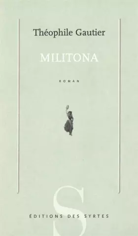 Couverture du produit · Militona