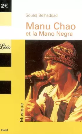 Couverture du produit · Manu Chao et la Mano Negra