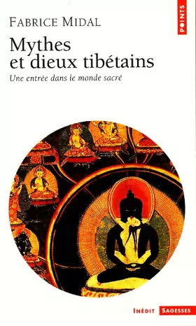 Couverture du produit · Mythes et Dieux tibétains