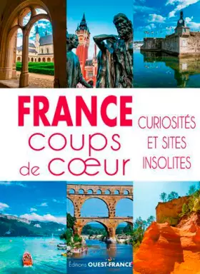 Couverture du produit · France Coups de coeur