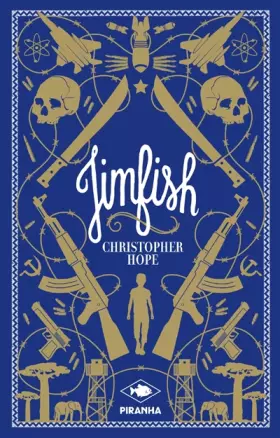 Couverture du produit · Jimfish