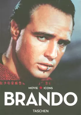 Couverture du produit · PO-MARLON BRANDO
