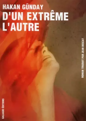 Couverture du produit · D'un extrême l'autre