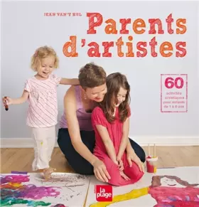 Couverture du produit · Parents d'artistes