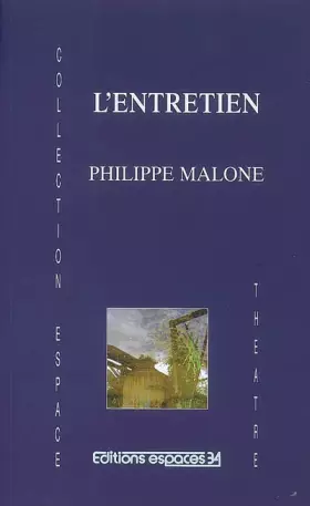 Couverture du produit · L'entretien