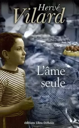 Couverture du produit · L'âme seule