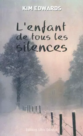 Couverture du produit · L'enfant de tous les silences