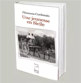 Couverture du produit · Une jeunesse en Sicile